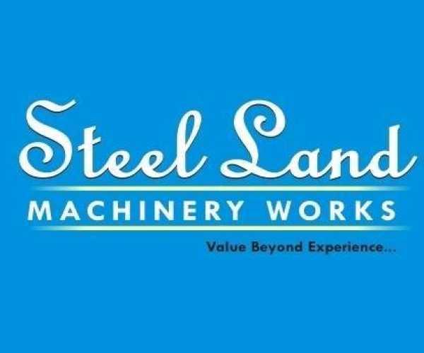 Steel Land Machinery Works