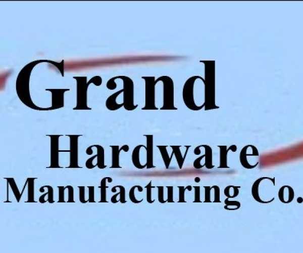 Grand Hardware Manufacturing Co.,Ltd