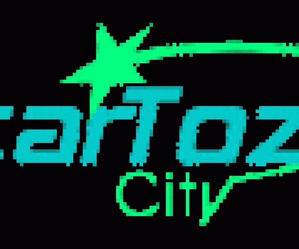 StarToz City