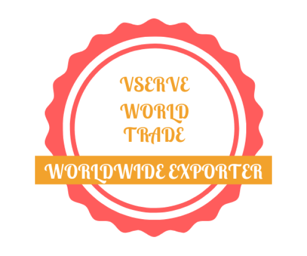 Vserve World Trade Inc.