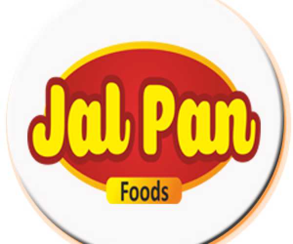 JAL PAN FOODS