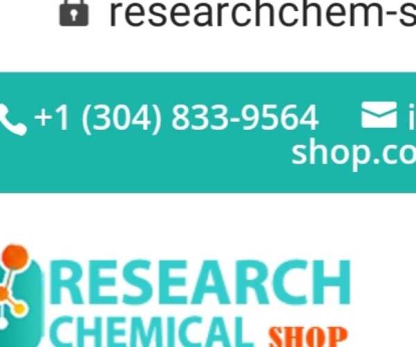 Research Chem shop 
