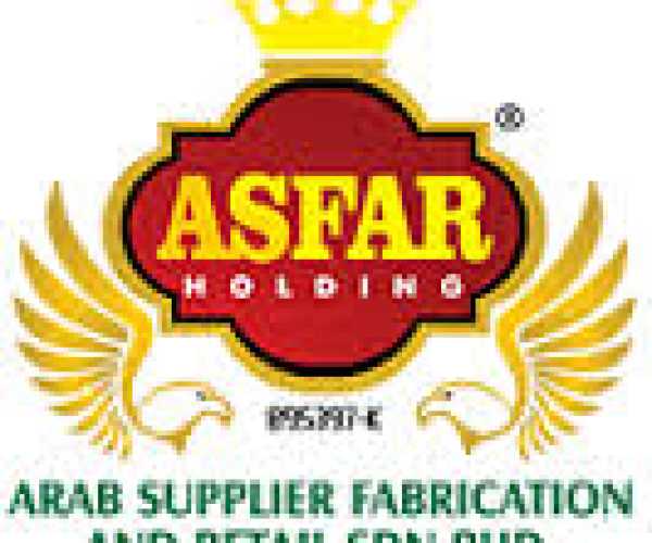 Arab Supplier Fabrication and Retail Sdn Bhd